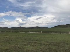 -塞罕坝国家级自然保护区