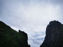 -萍乡武功山风景名胜区