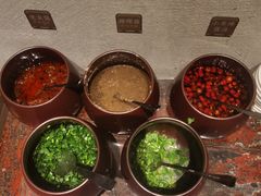 -漆黑觉米粉(三里屯店)