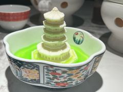 -锦府园·杭州小馆·创意杭帮菜(湖滨银泰in77店)