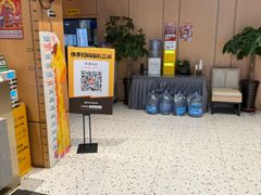 -韩盛·盛江山自助料理(学院路江北大学城店)