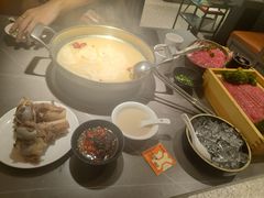 -骨之味·筒骨汤火锅(江头店)