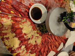 -学士怪怪龙虾·川菜·烧烤(学士街店)