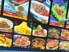 -连锦记海鲜烧烤大排档·锦州特色(西安路交大店)