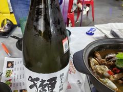 -眼镜哥浦江夜宵大本营