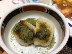 -大岛日本料理铁板烧(南通大饭店)