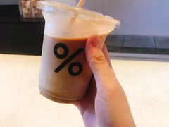 -% Arabica(京都东山店)