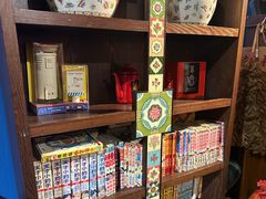 -南洋老咖啡(牛车水店)
