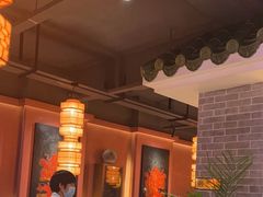 -张家卫·阳江菜·小海鲜(肥婆湾桥店)