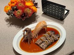 -新荣记(新源南路店)