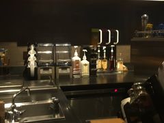 -星巴克(开封万达广场店)