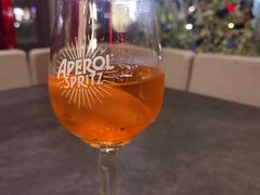 阿佩罗橙光-Nord Grill&Bar Highland诺德西餐(深圳欢乐海岸店)