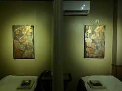 -海悦容庭SPA·按摩·推拿(东盟店)