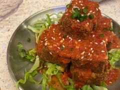 -白仁仔· 活烤海鲜 宵夜(豫园店)