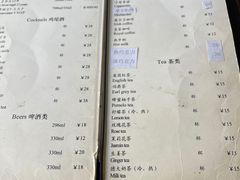 -德大西餐社(云南南路店)