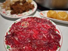 -汕头八合里海记牛肉店(清河店)