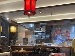 -和府捞面(曹路花园城店)