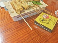-本色.小马哥烧烤(五一路总店)