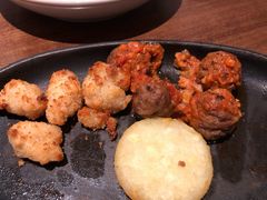 -萨莉亚意式餐厅(南京万达茂店)