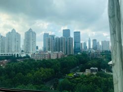 -海豚湾高端月子会所(黄浦店)