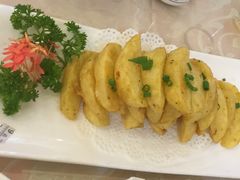 -马尔龙新疆饭店·清真(瑞景店)