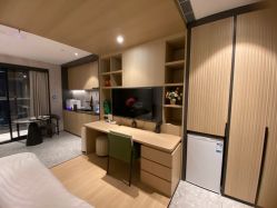 -禧月荟S月子中心(侨城店)