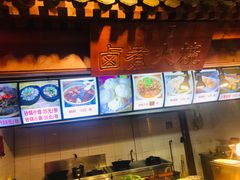 -正阳门饭庄·烤鸭·北京菜(万丰路七里庄店)