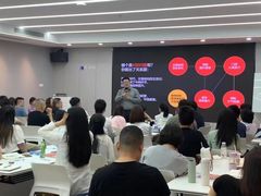-新励成演讲口才培训(深圳宝安学训中心)