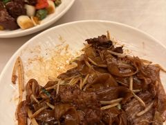 -上海金桥红枫万豪酒店-万豪中餐厅