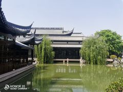 -上海皇廷花园酒店·西餐厅·自助餐