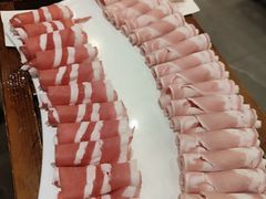 -老五四季涮肉(菜市口店)