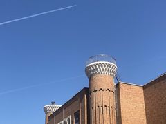 -新疆国际大巴扎