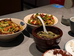 -潇湘阁(汉光百货店)