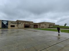 -盘龙城遗址博物院