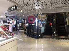 -崇光百货(尖沙咀店)