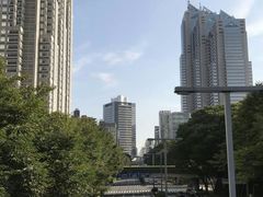 -东京都厅舍
