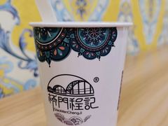 -桥门程记(兰州南关夜市店)