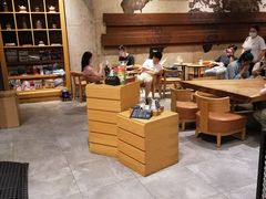 -星巴克臻选(深圳罗湖万象城店)