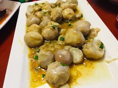 -食鼎记海鲜大排档(美食街店)