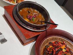-千百味红餐厅·非遗江西菜(绿地双子塔总店)
