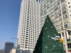 -海云台海滩