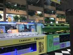 -新辣道鱼火锅(世纪金源购物中心店)