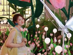 -天河城购物中心