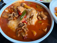 -尹兰楼西北风情餐厅(嘉定店)