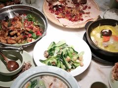 -唐·玉芙蓉(雨花吾悦广场店)