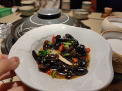 -润泽园椰子鸡(汇一城店)