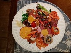 -丘吉尔餐厅(澳门伦敦人店)