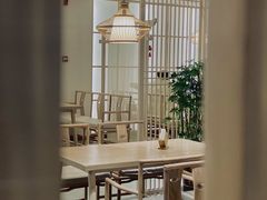 -格桑花开药膳蔬食文化空间