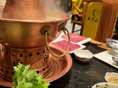 -南门涮肉(上海二店)