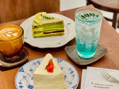 -追光 Dream Bakery(汉街店)